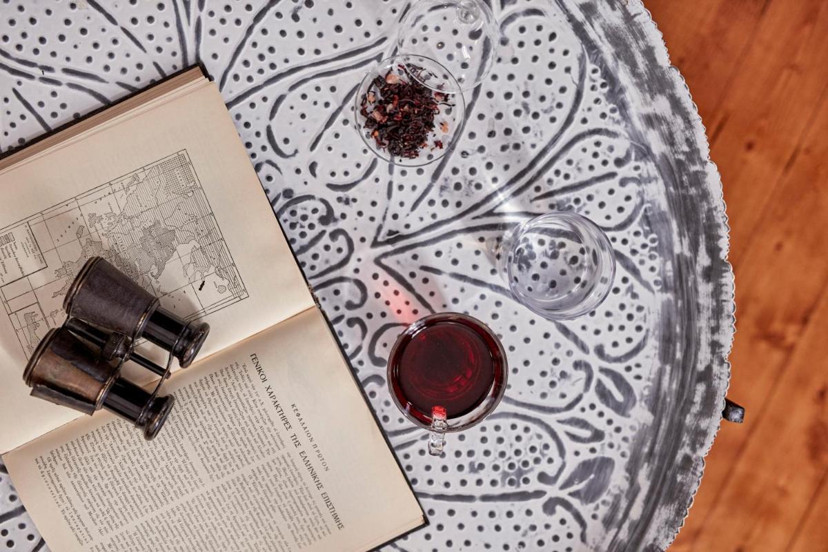 The Zillers Boutique Hotel