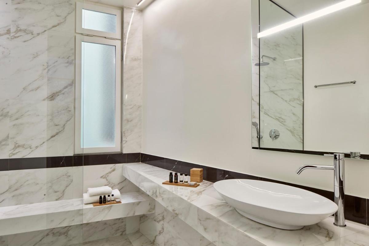 The Zillers Boutique Hotel