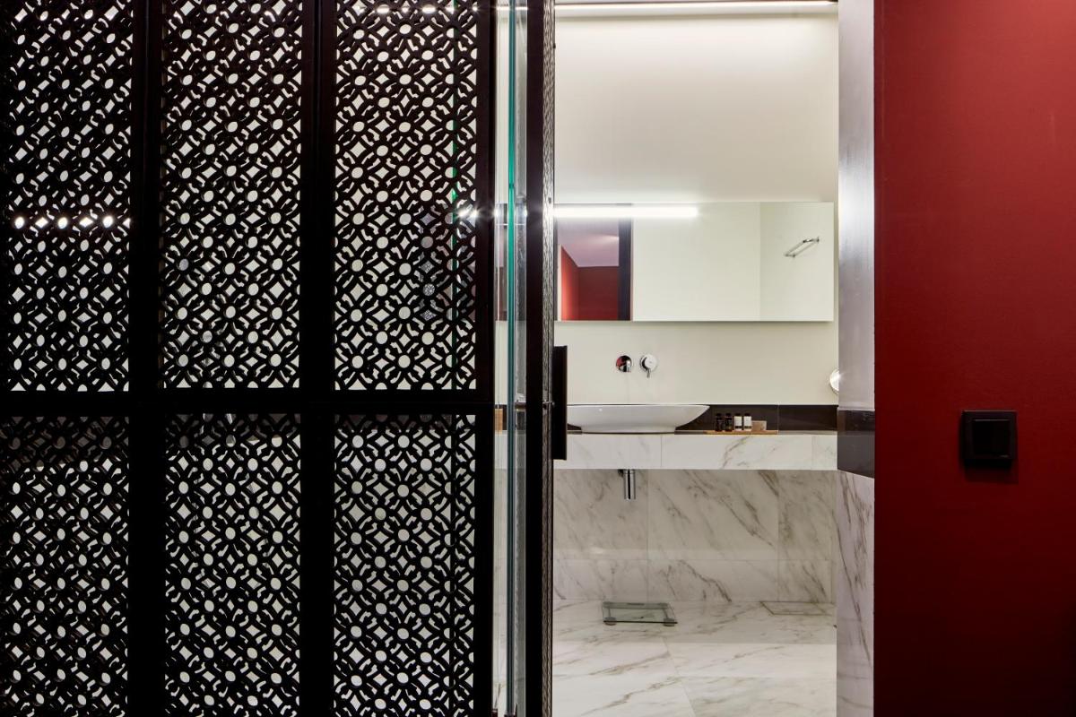 The Zillers Boutique Hotel