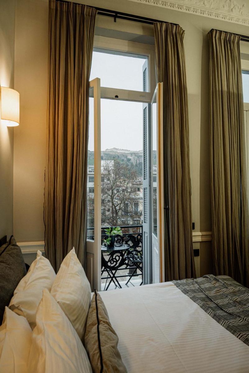 The Zillers Boutique Hotel