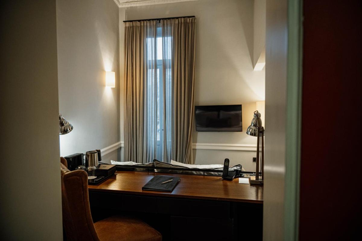 The Zillers Boutique Hotel