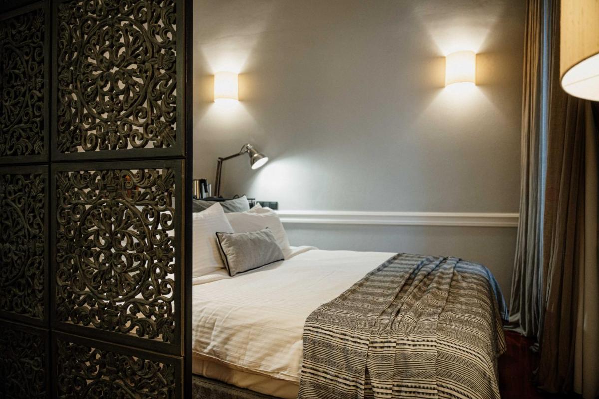 The Zillers Boutique Hotel