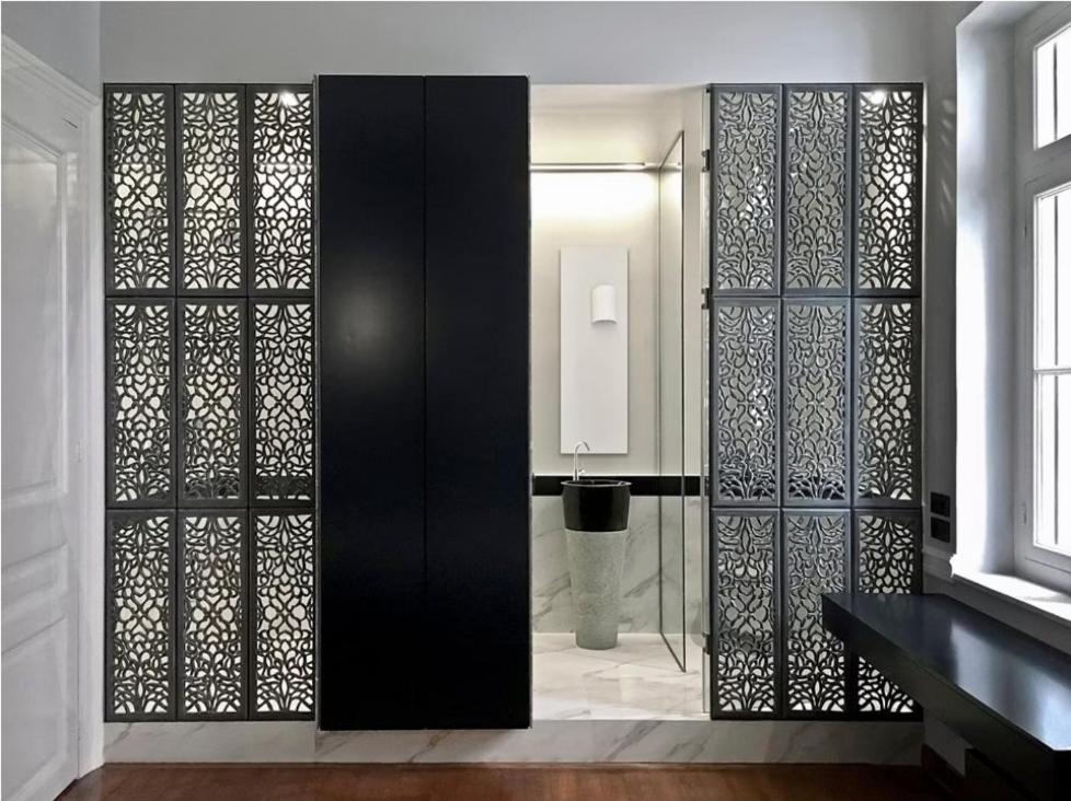 The Zillers Boutique Hotel