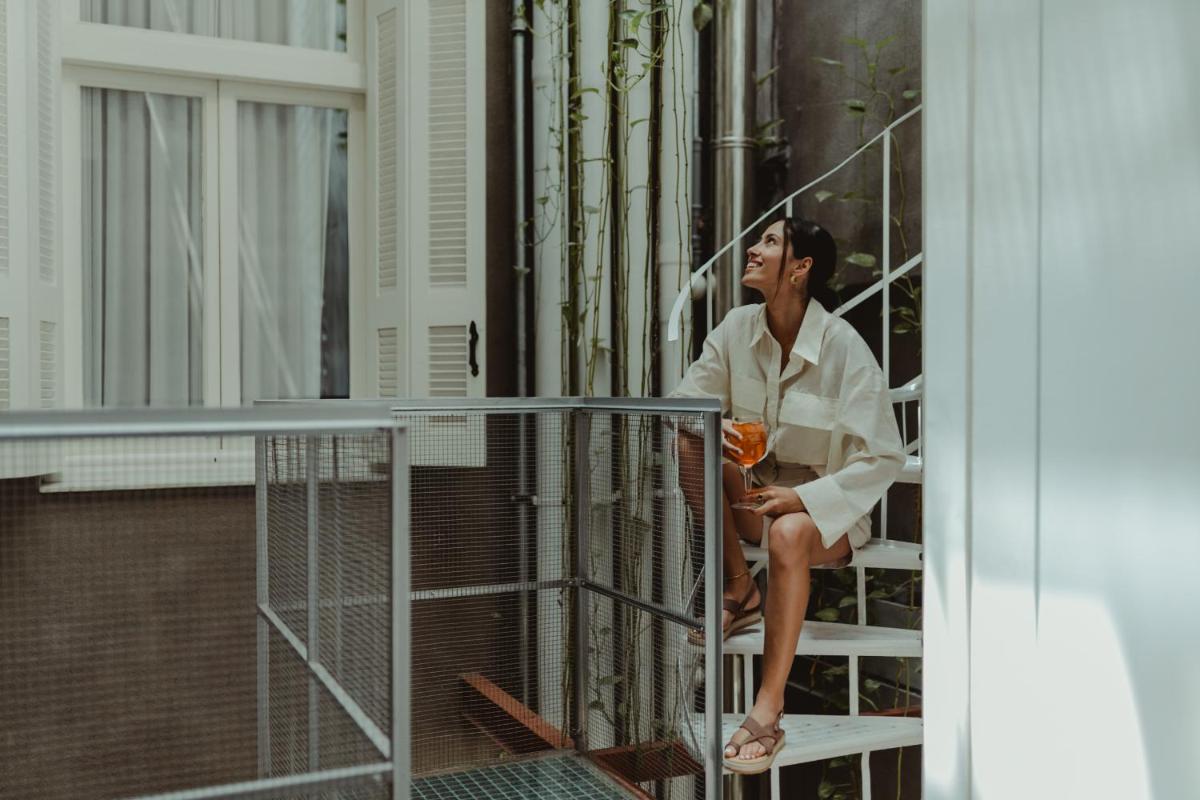 The Zillers Boutique Hotel