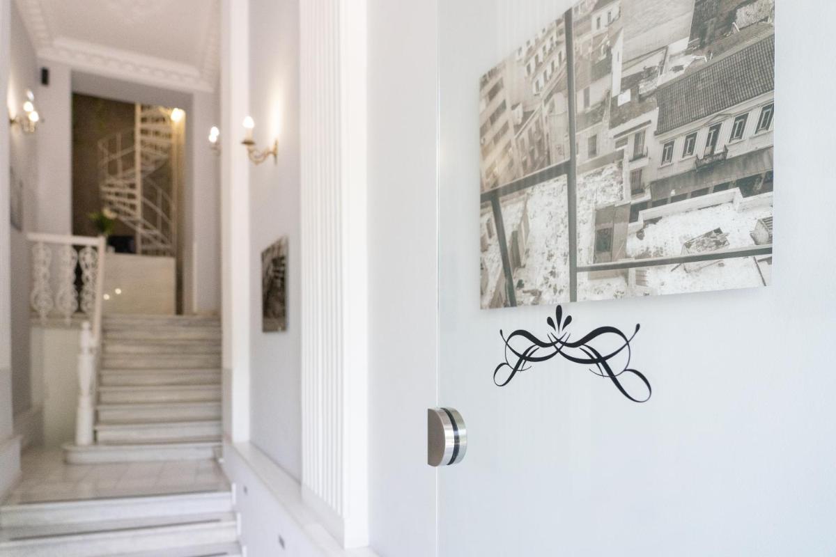 The Zillers Boutique Hotel