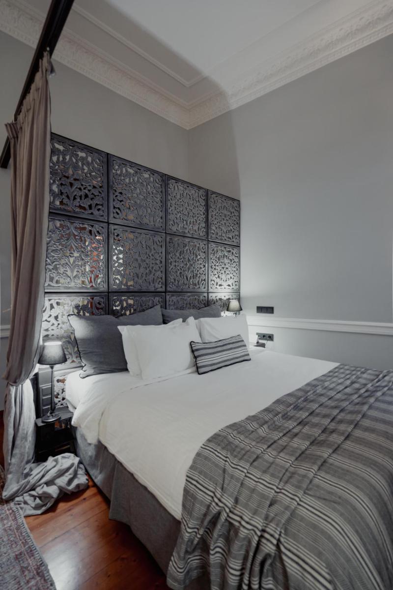 The Zillers Boutique Hotel