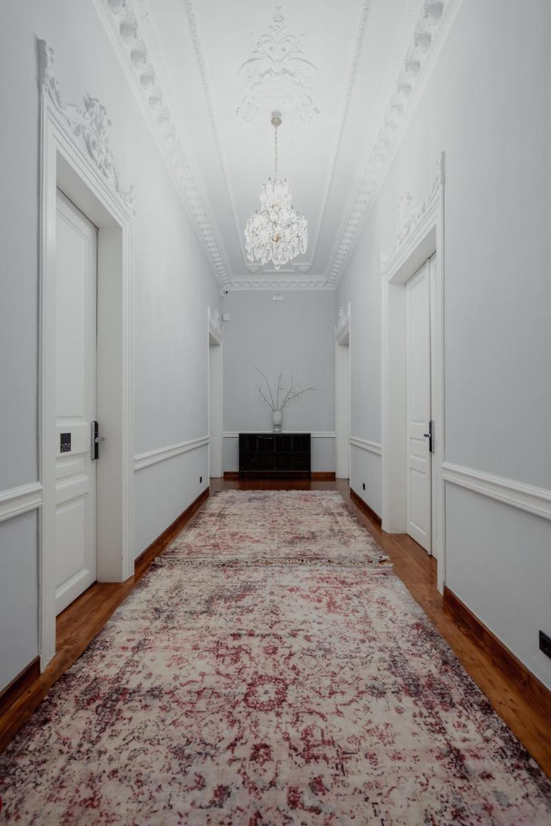 The Zillers Boutique Hotel