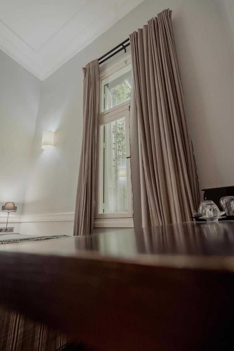 The Zillers Boutique Hotel