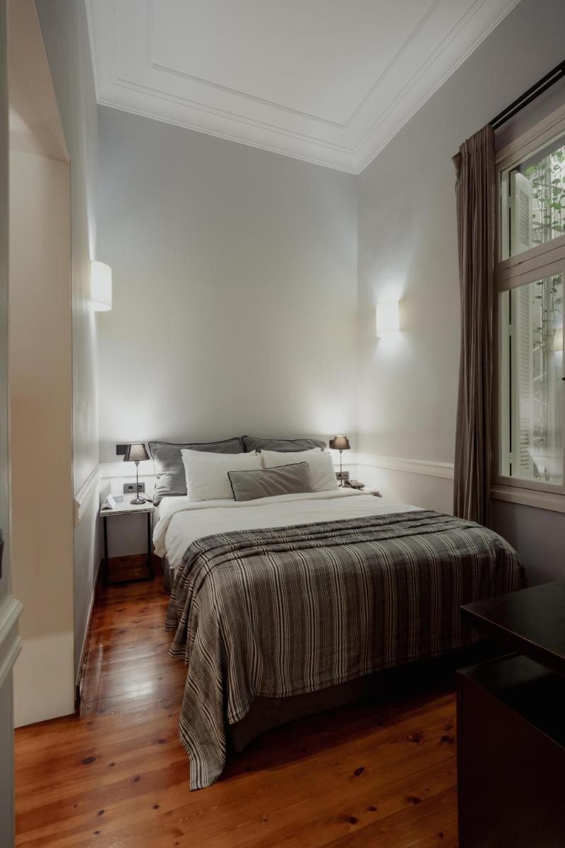 The Zillers Boutique Hotel