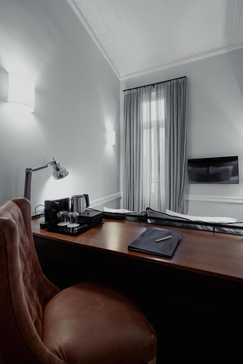 The Zillers Boutique Hotel