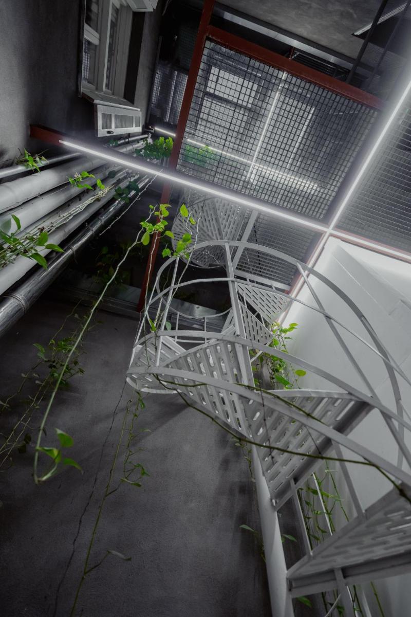 The Zillers Boutique Hotel