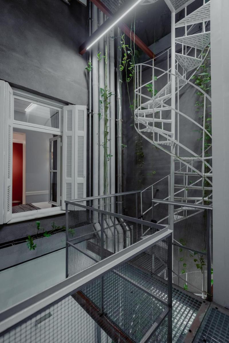 The Zillers Boutique Hotel