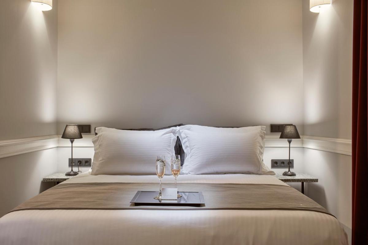 The Zillers Boutique Hotel