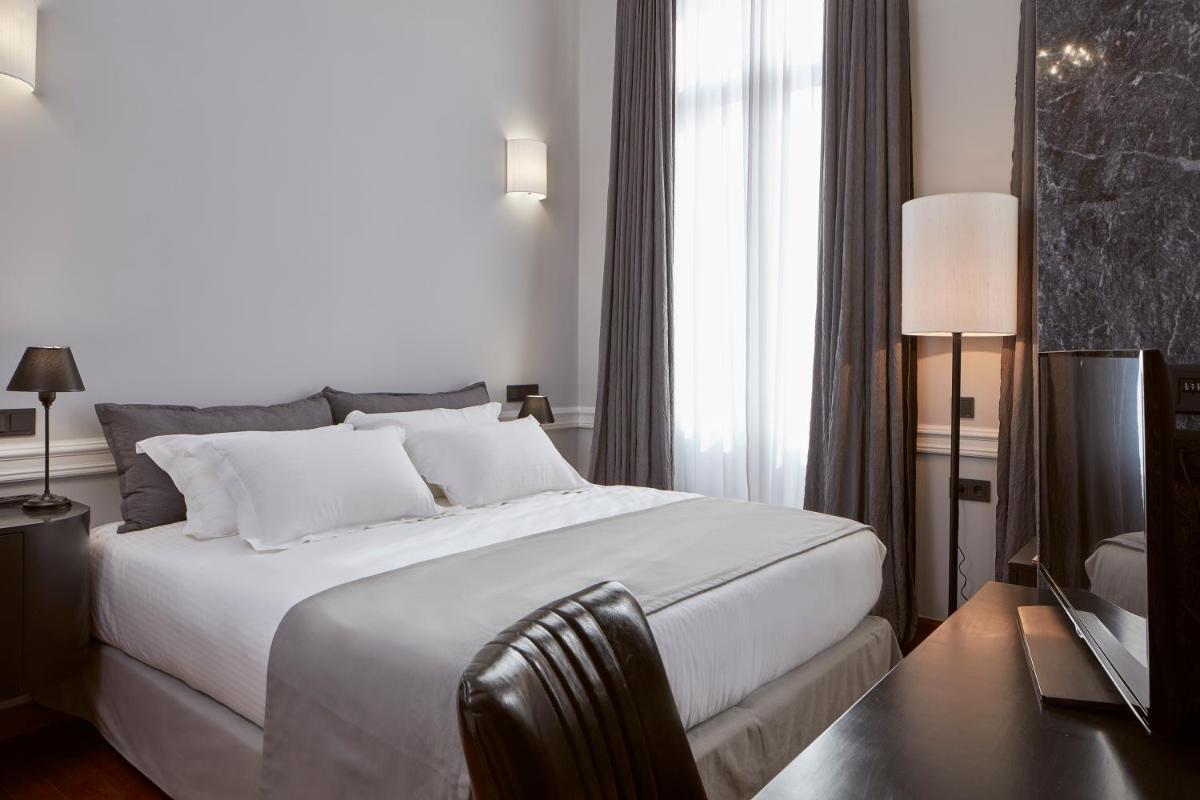 The Zillers Boutique Hotel