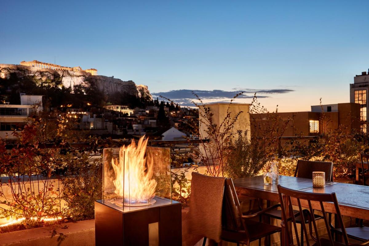 The Zillers Boutique Hotel