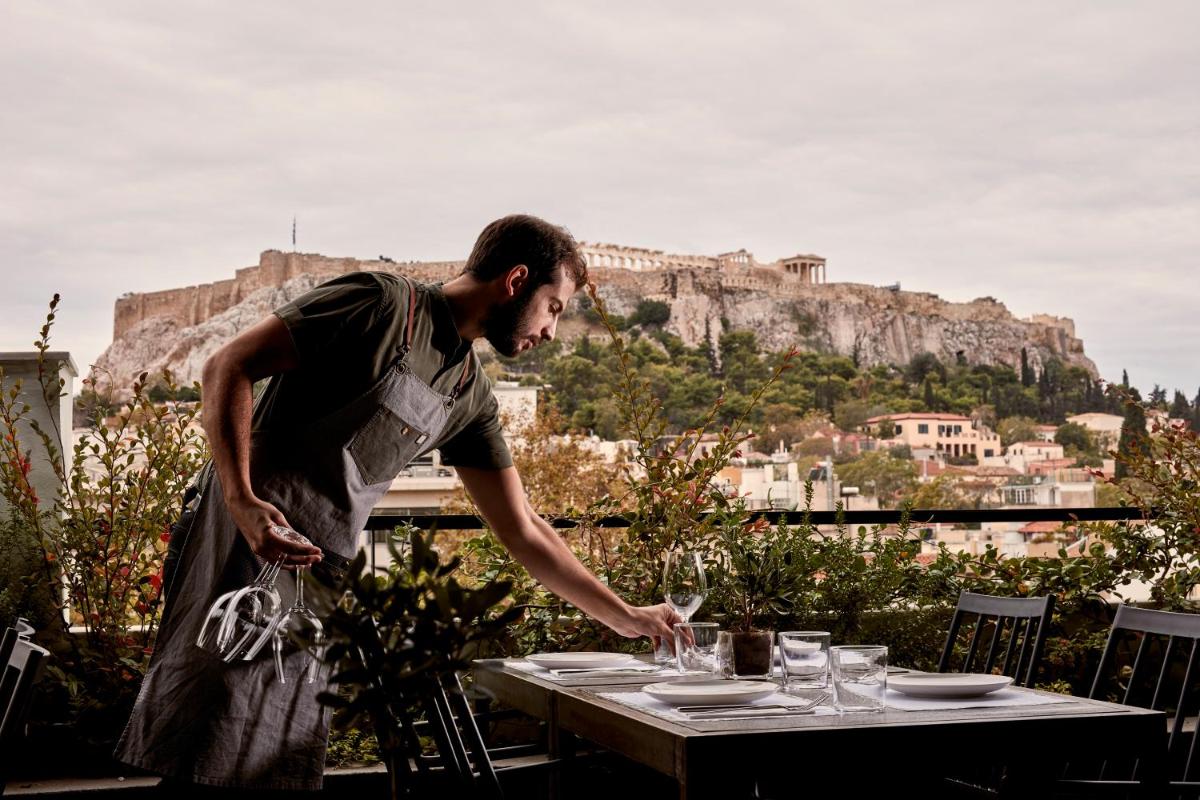 The Zillers Boutique Hotel