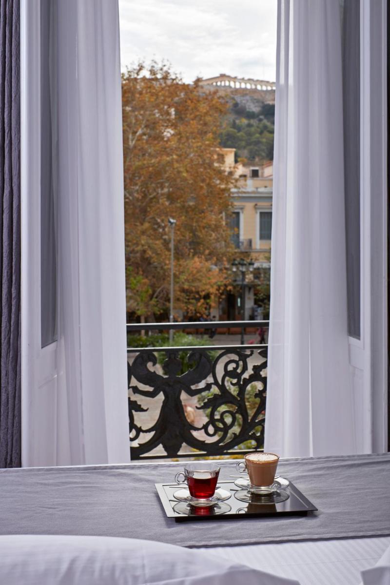 The Zillers Boutique Hotel