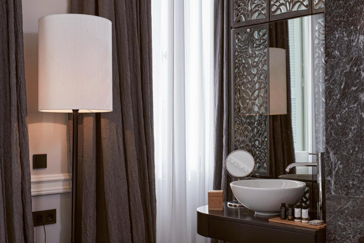 The Zillers Boutique Hotel