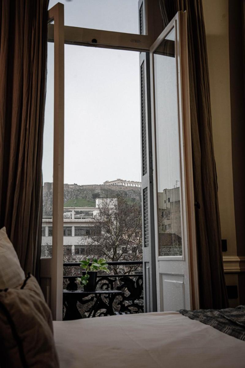 The Zillers Boutique Hotel