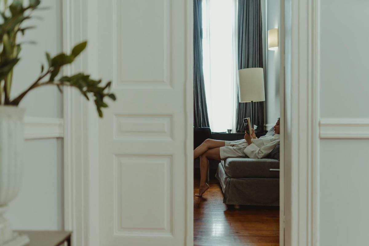 The Zillers Boutique Hotel