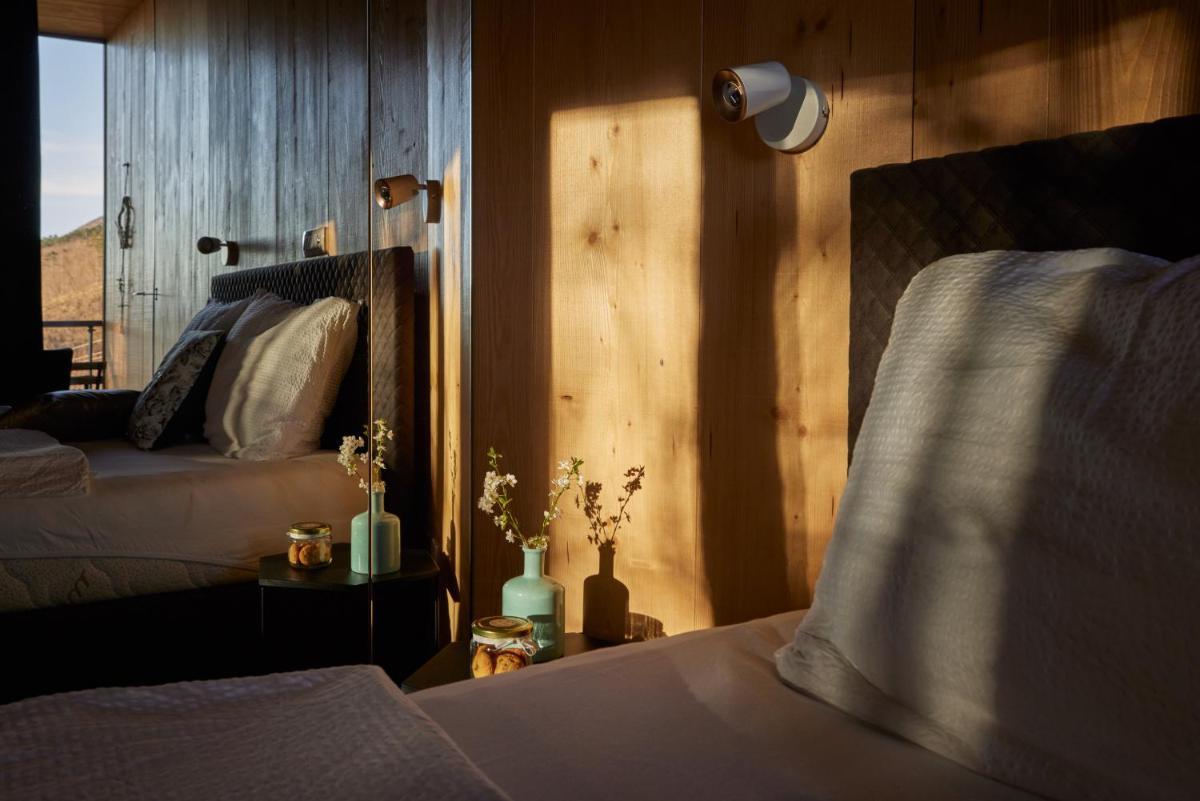 Theodosius Forest Village - Glamping in Vipava valley