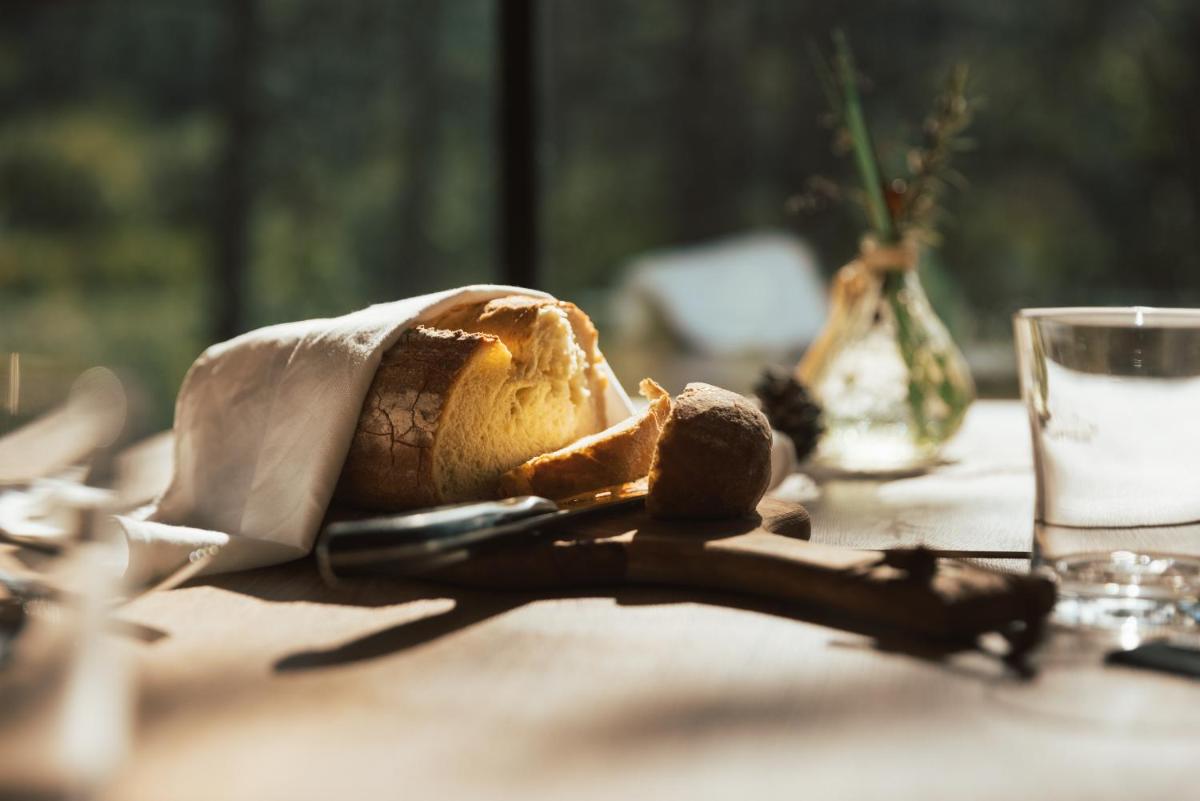 Theodosius Forest Village - Glamping in Vipava valley