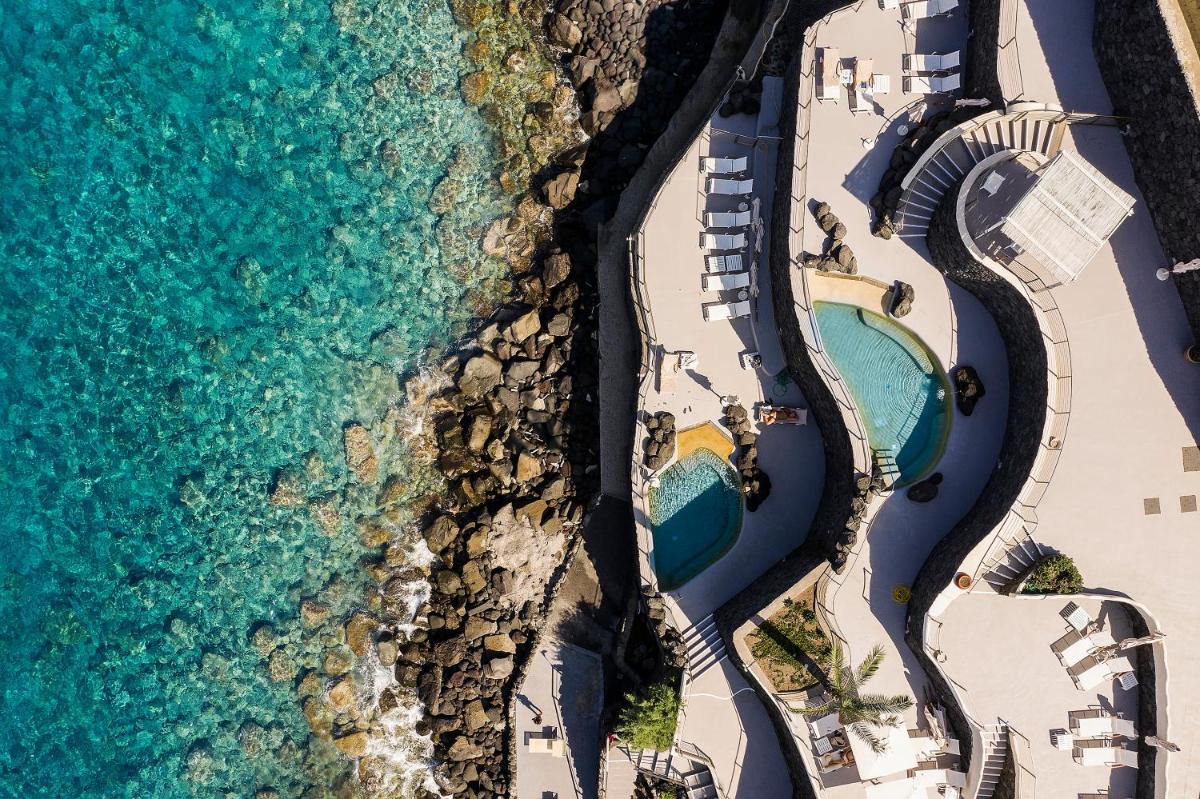Therasia Resort Sea and SPA - The Leading Hotels of the World