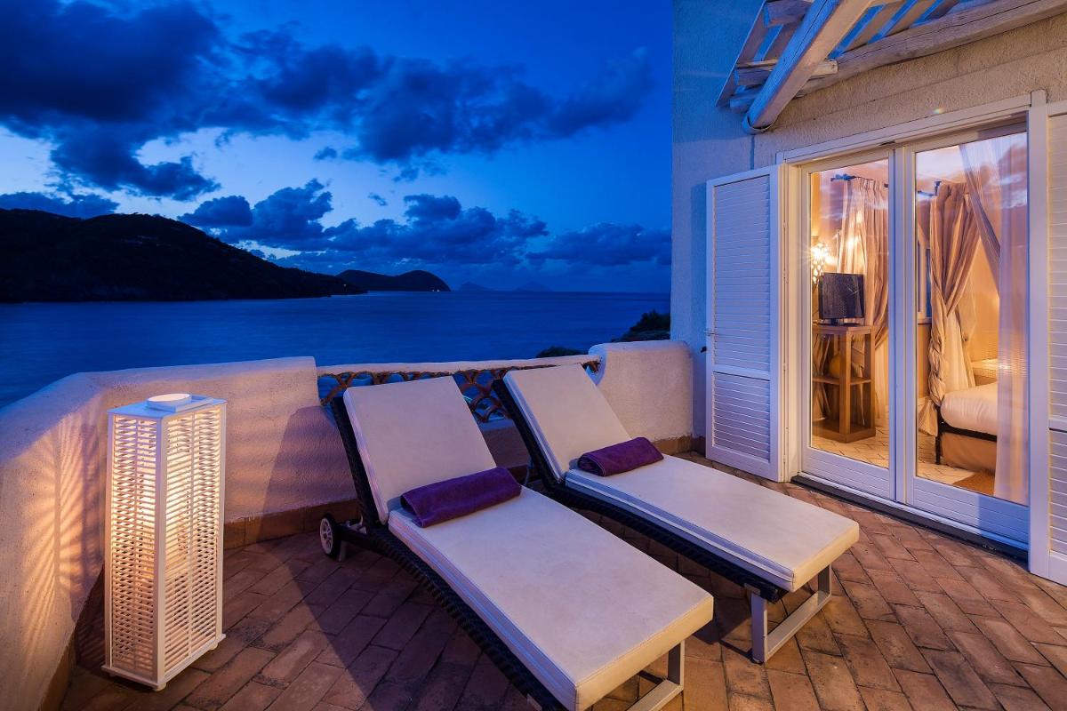 Therasia Resort Sea and SPA - The Leading Hotels of the World