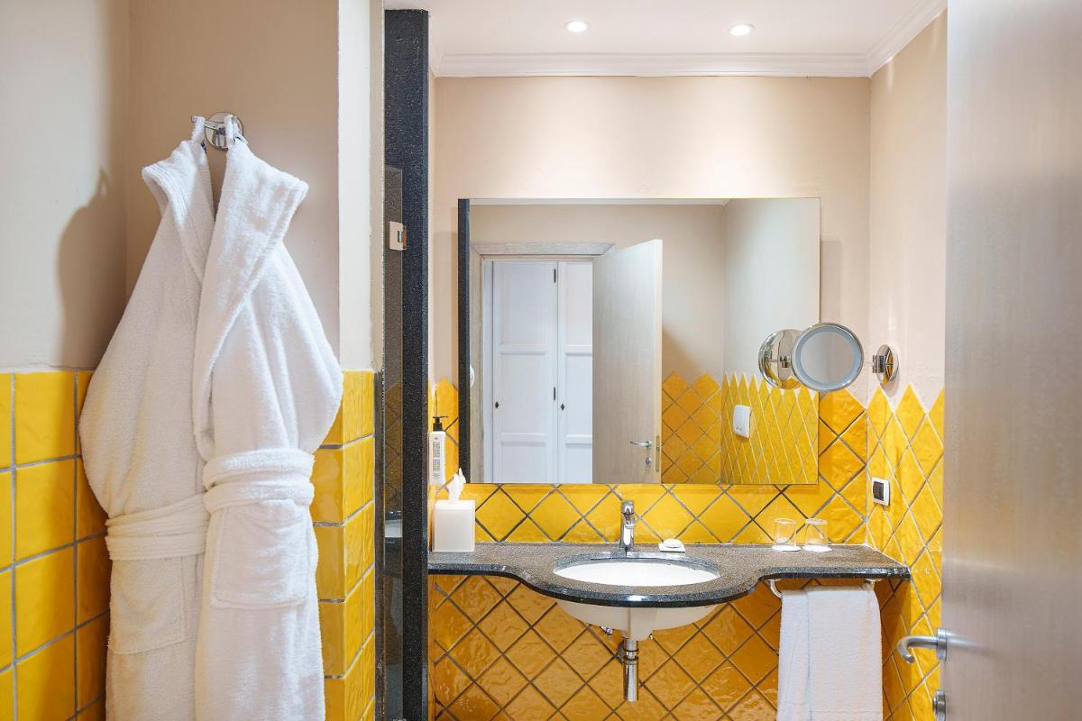 Therasia Resort Sea and SPA - The Leading Hotels of the World