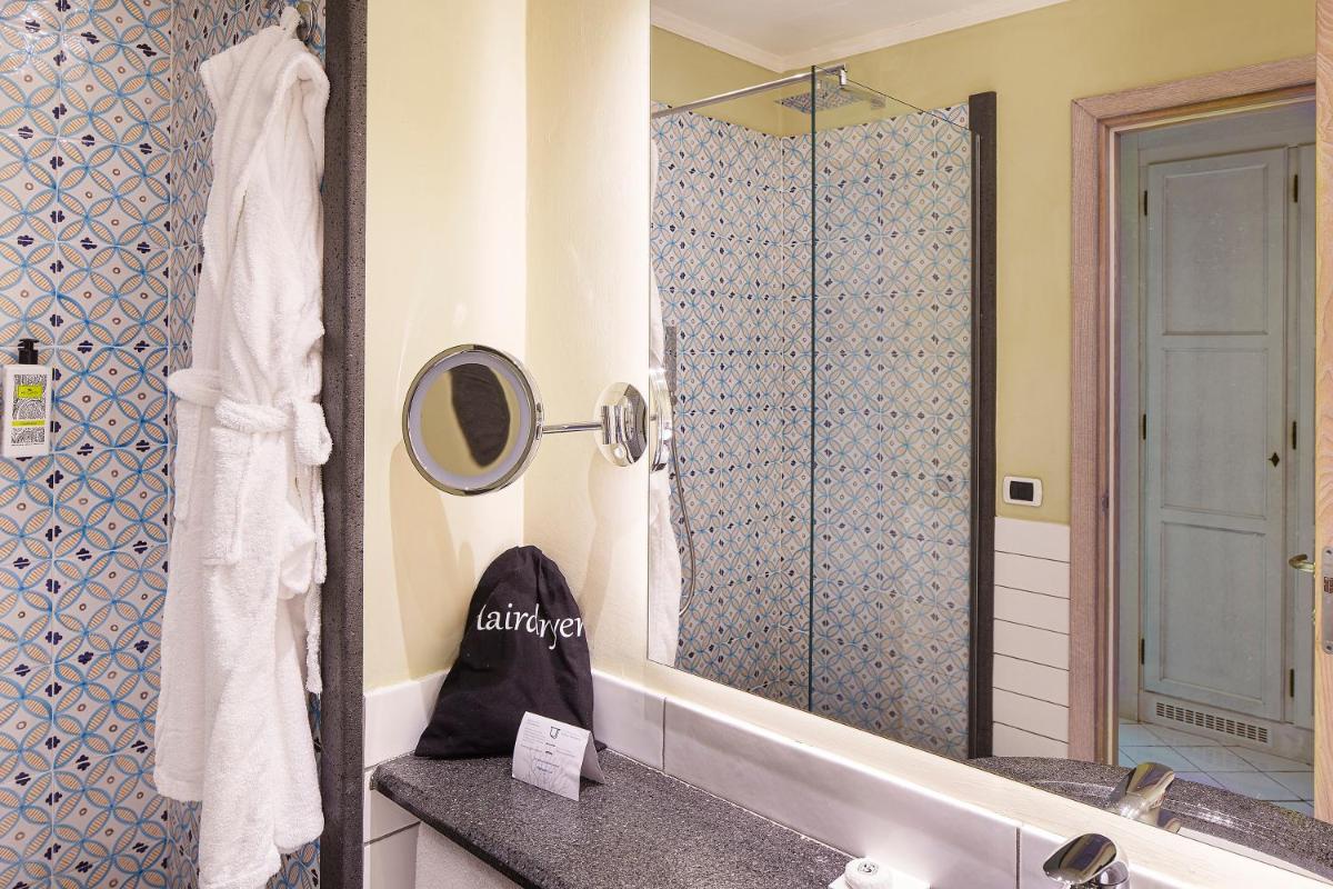 Therasia Resort Sea and SPA - The Leading Hotels of the World