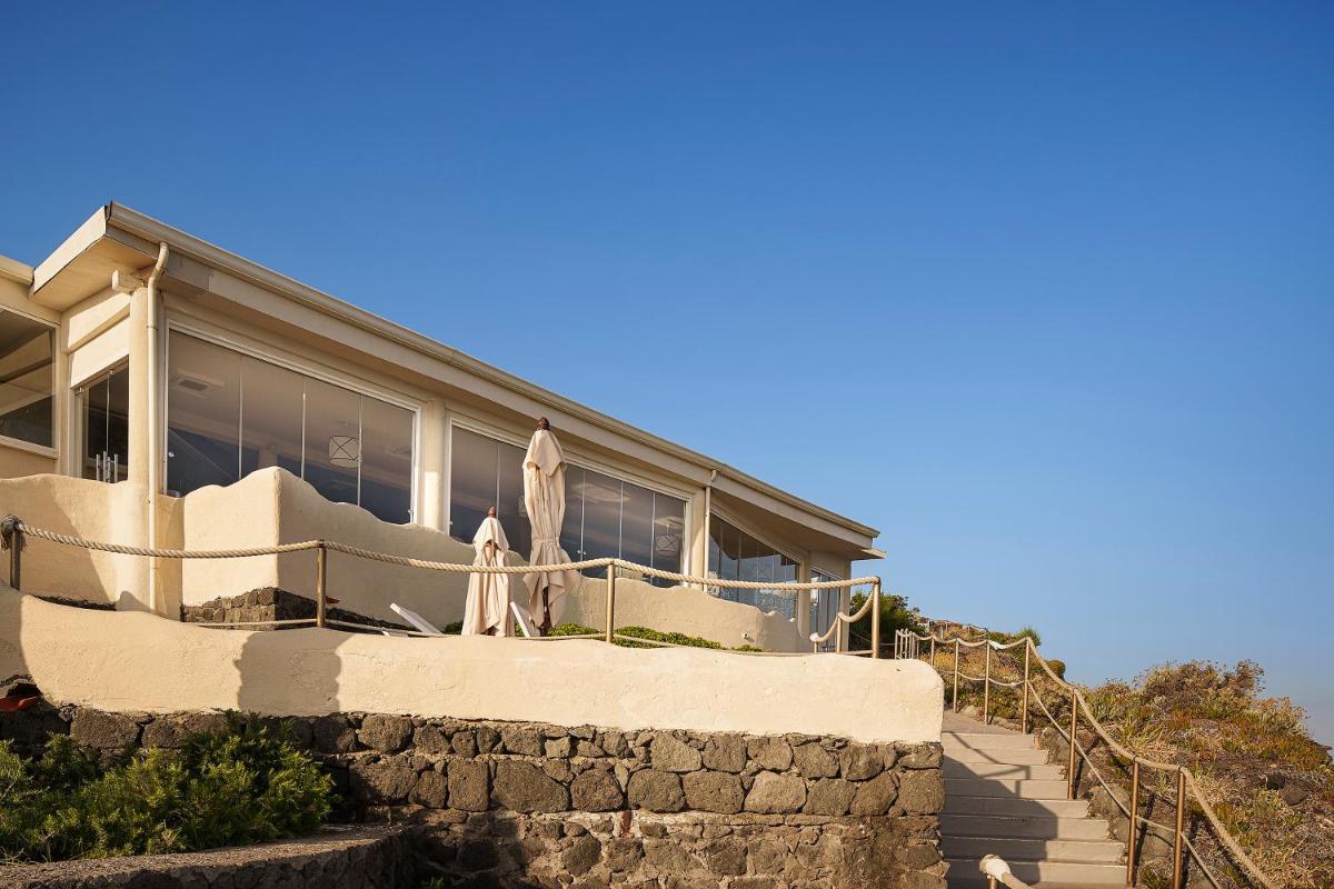 Therasia Resort Sea and SPA - The Leading Hotels of the World
