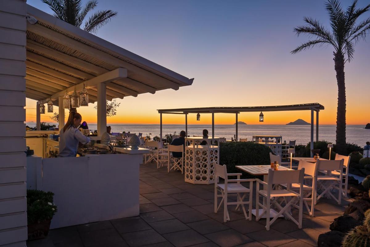 Therasia Resort Sea and SPA - The Leading Hotels of the World
