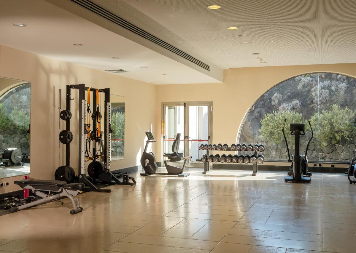 Therasia Resort Sea and SPA - The Leading Hotels of the World
