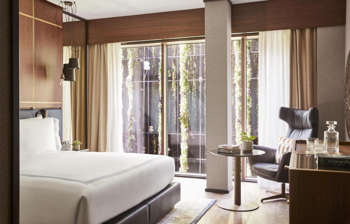 Thompson Madrid, by Hyatt