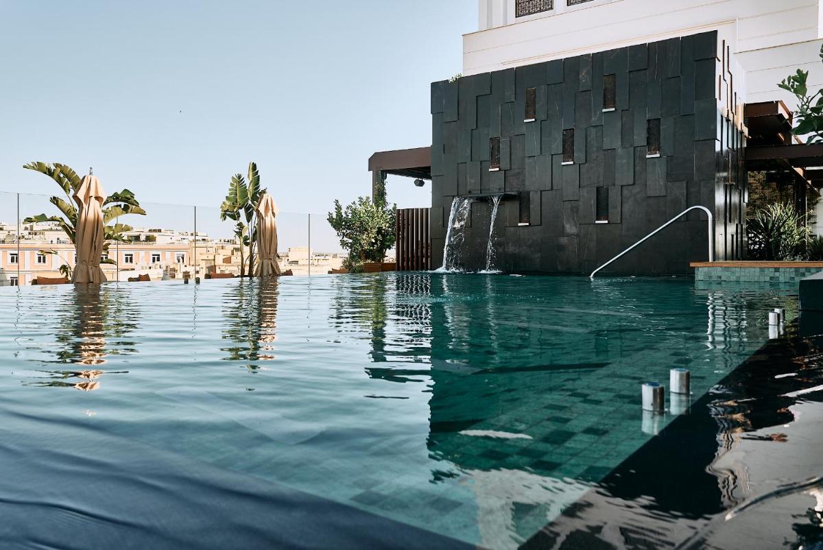 Thompson Madrid, by Hyatt