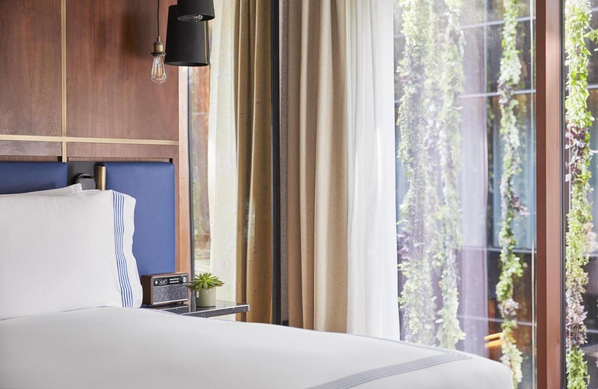 Thompson Madrid, by Hyatt