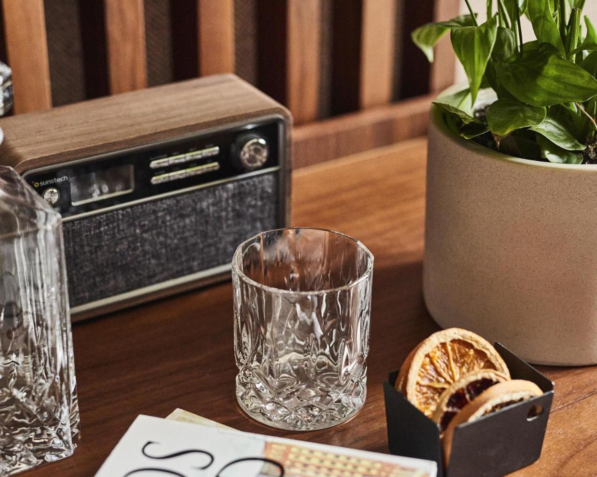 Thompson Madrid, by Hyatt