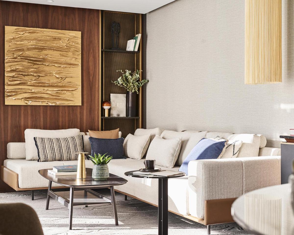 Thompson Madrid, by Hyatt