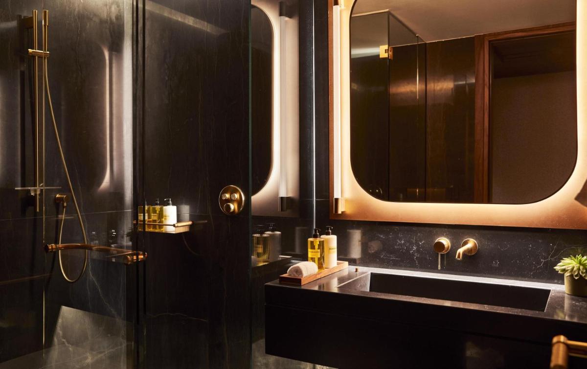 Thompson Madrid, by Hyatt