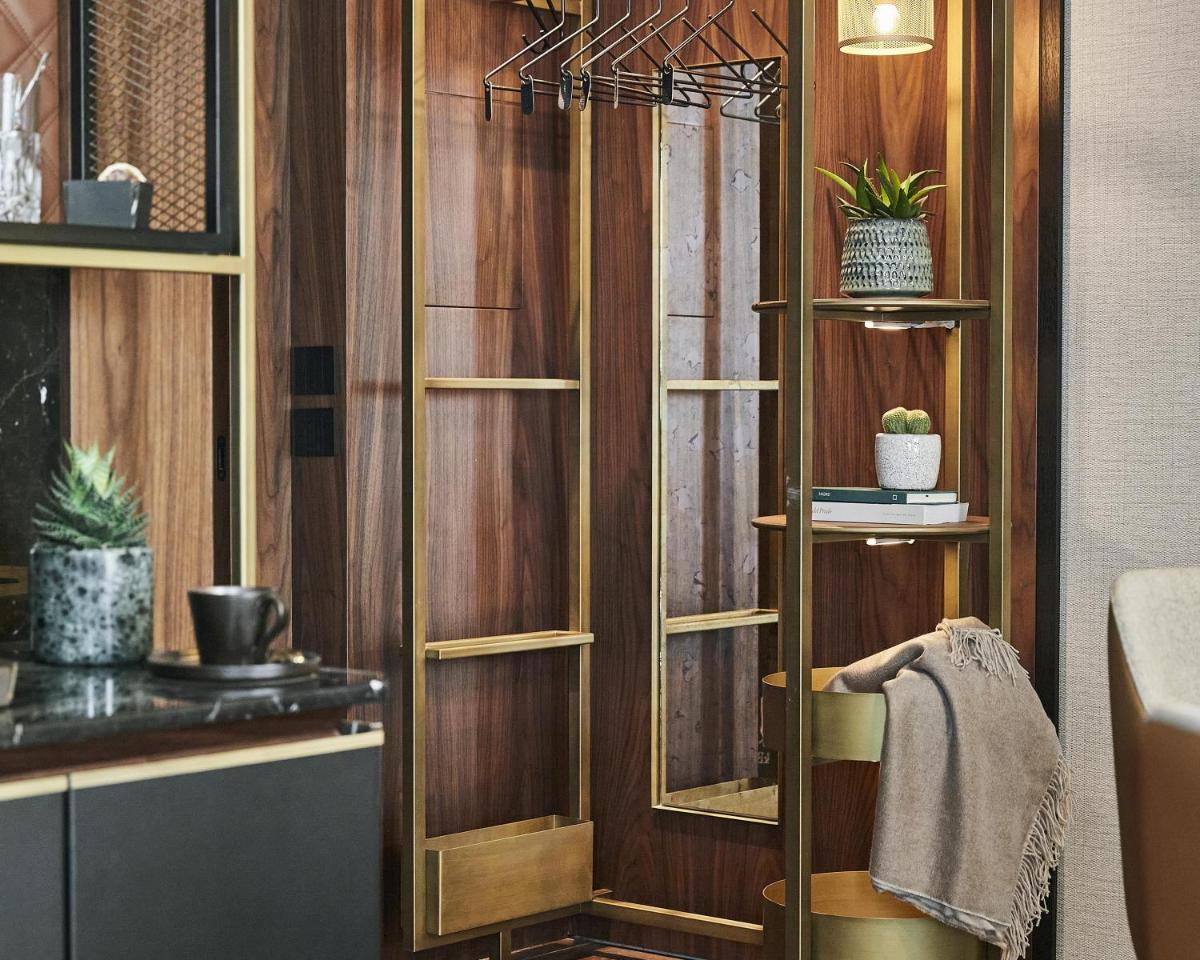 Thompson Madrid, by Hyatt