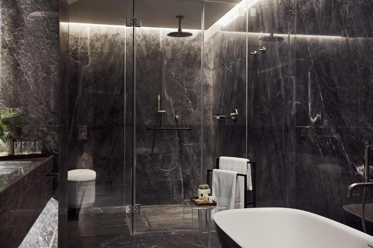 Thompson Madrid, by Hyatt