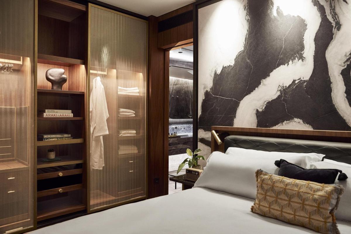 Thompson Madrid, by Hyatt