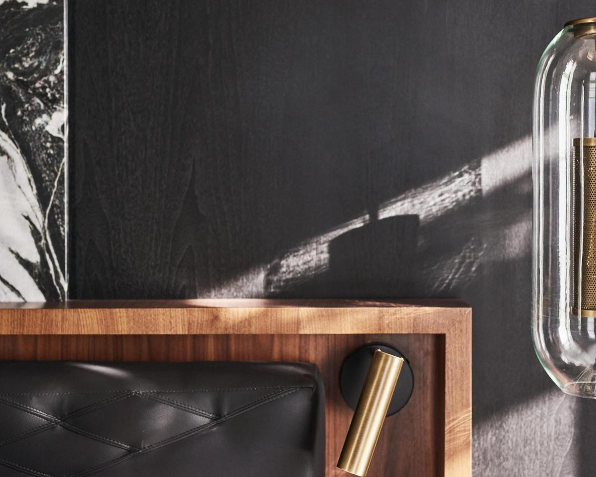 Thompson Madrid, by Hyatt