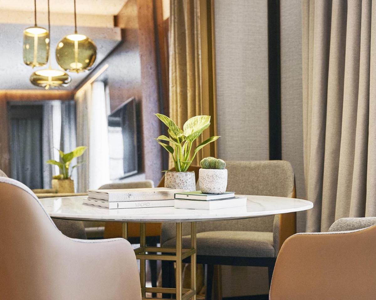 Thompson Madrid, by Hyatt