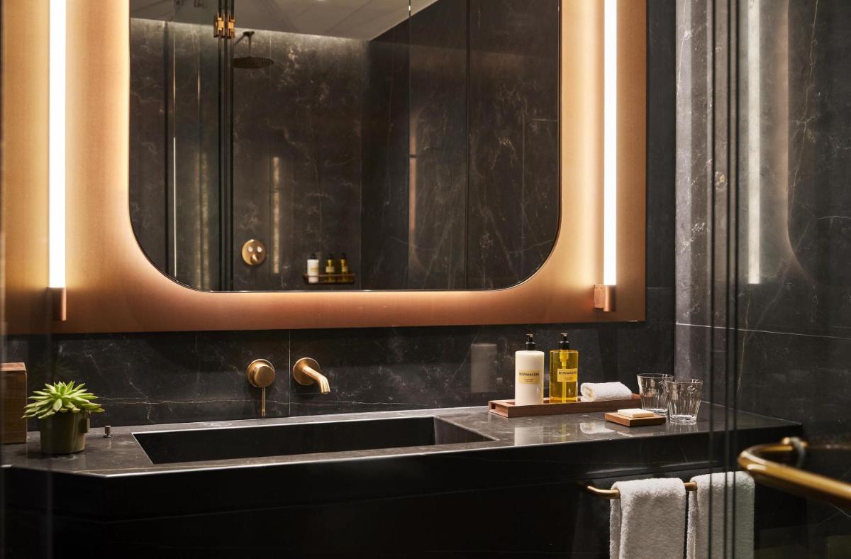 Thompson Madrid, by Hyatt