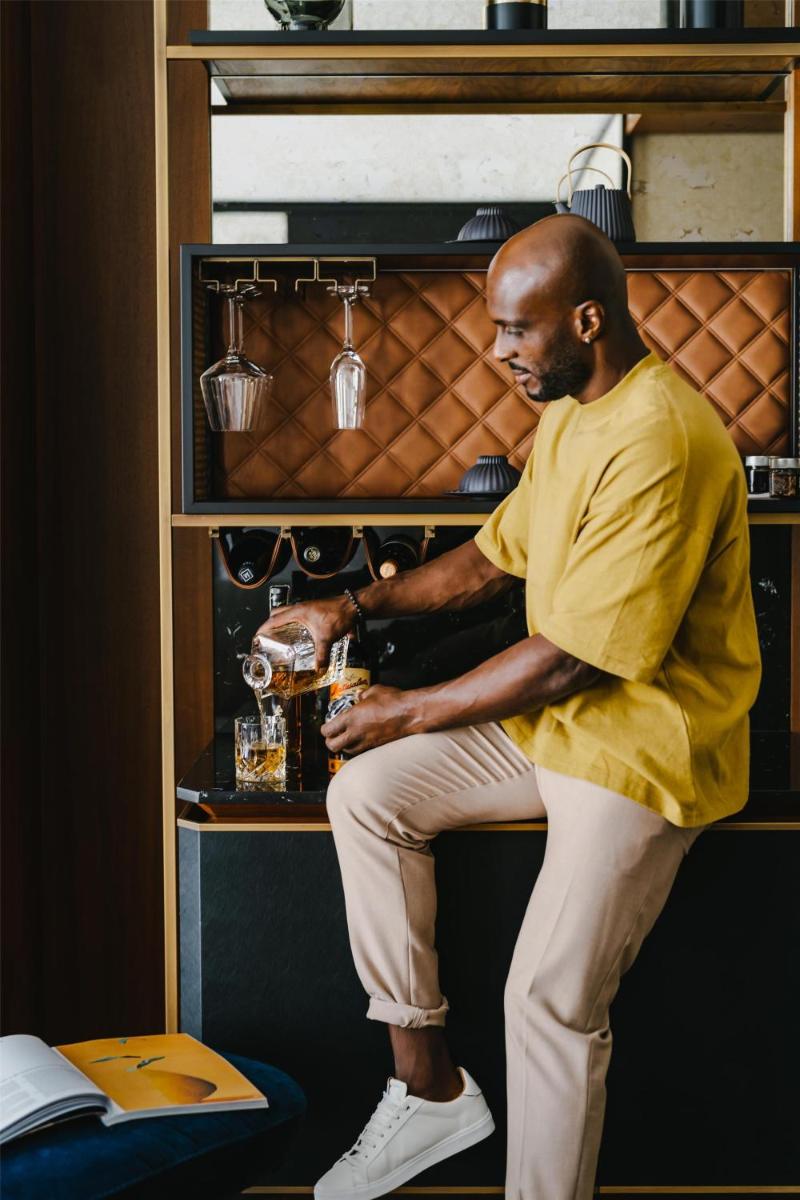 Thompson Madrid, by Hyatt