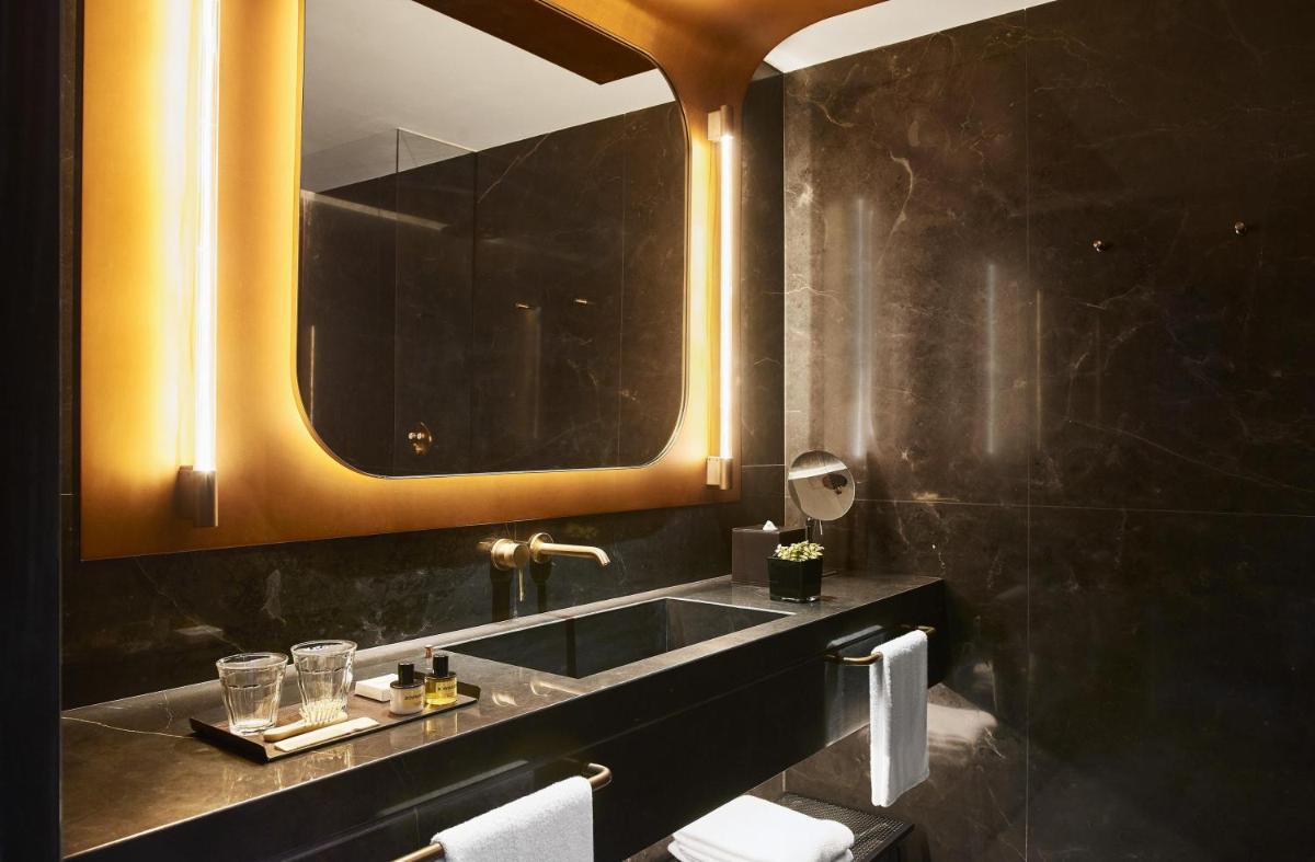 Thompson Madrid, by Hyatt