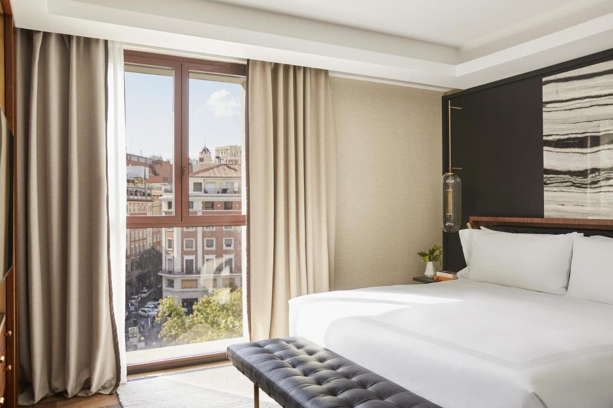 Thompson Madrid, by Hyatt