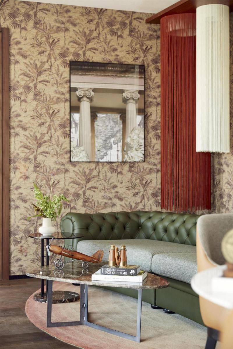 Thompson Madrid, by Hyatt