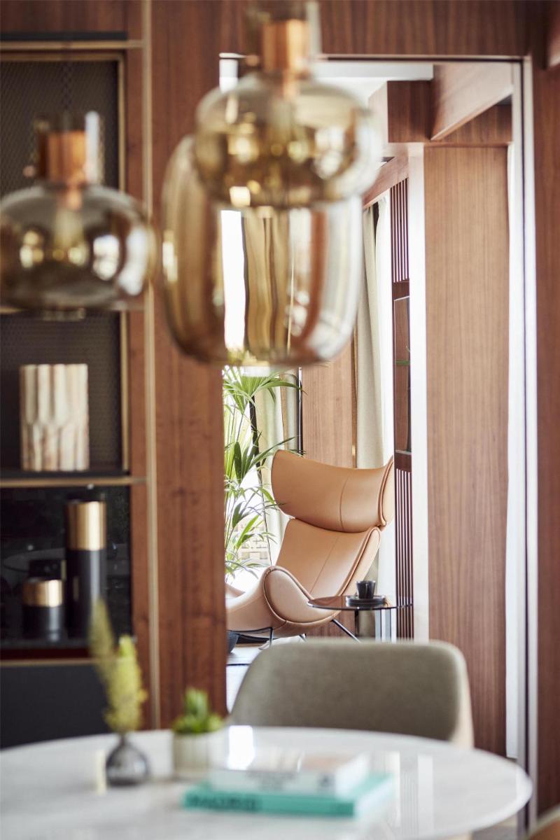 Thompson Madrid, by Hyatt